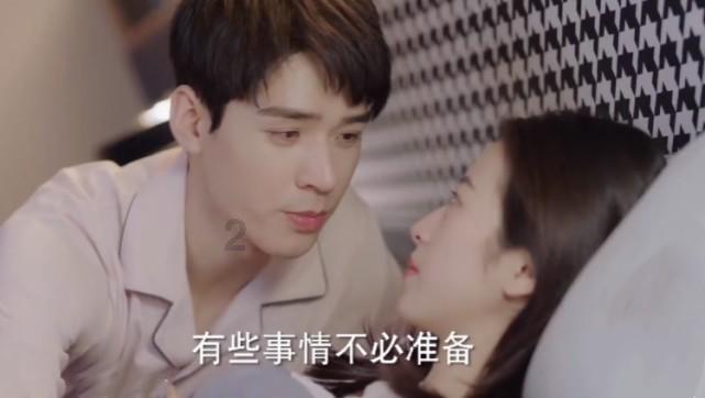 非人哉：妈祖请徐哼唧做冰雕头型，自创双马尾美翻，烈烈惨遭暴击